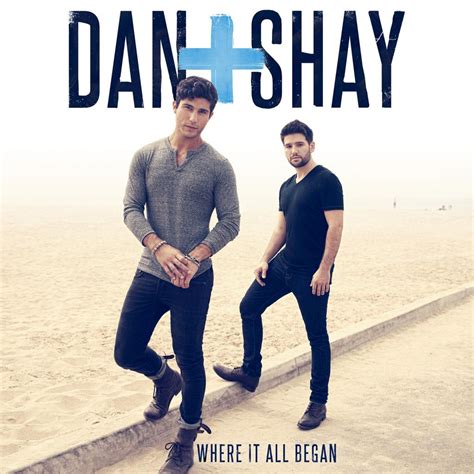 Dan and shay songs - From the Ground Up (song) " From the Ground Up " is a song written and recorded by American country music duo Dan + Shay for their second studio album, Obsessed (2016). [1] It was released to digital retailers on February 6, 2016, through Warner Bros. Nashville as the album's lead single and impacted American country radio on February 22, 2016. 